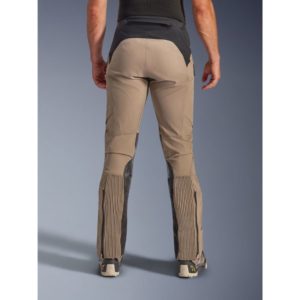 Pantalón Alpinestars AMT-8 STRETCH DRYSTAR XF WALNUT BLACK