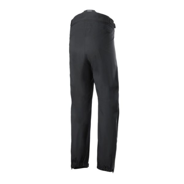 Pantalón Alpinestars AMT STORM GEAR DRYSTAR XF BLACK