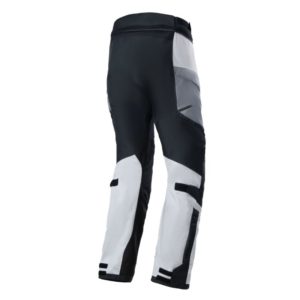 Pantalón Alpinestars ANDES AIR DRYSTAR ICE GRAY DARK GRAY BLACK