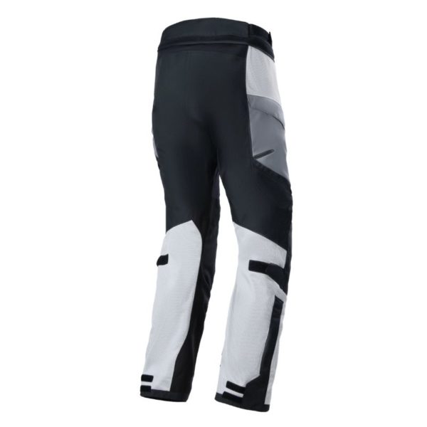 Pantalón Alpinestars ANDES AIR DRYSTAR  ICE GRAY DARK GRAY BLACK