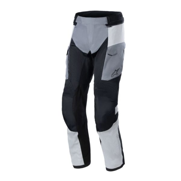 Pantalón Alpinestars ANDES AIR DRYSTAR  ICE GRAY DARK GRAY BLACK