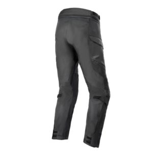 Pantalón Alpinestars ANDES AIR DRYSTAR SHORT LENGTH BLACK
