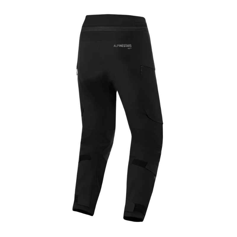 Pantalón Alpinestars ANDES PRO DRYSTAR® XF BLACK DARK GRAY