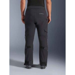 Pantalón Alpinestars ANDES PRO DRYSTAR® XF BLACK DARK GRAY
