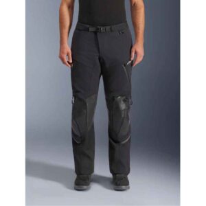 Pantalón Alpinestars ANDES PRO DRYSTAR® XF BLACK DARK GRAY