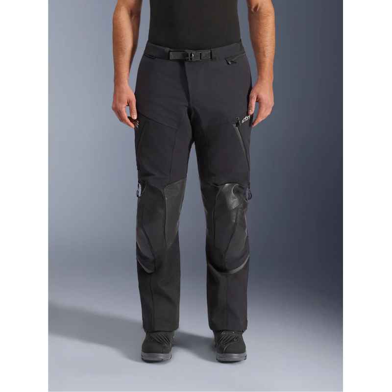 Pantalón Alpinestars ANDES PRO DRYSTAR® XF BLACK DARK GRAY