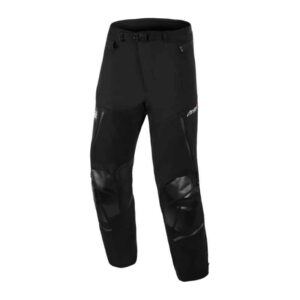 Pantalón Alpinestars ANDES PRO DRYSTAR® XF BLACK DARK GRAY