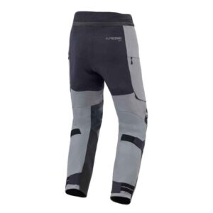 Pantalón Alpinestars ANDES PRO DRYSTAR® XF DARK GRAY BLACK