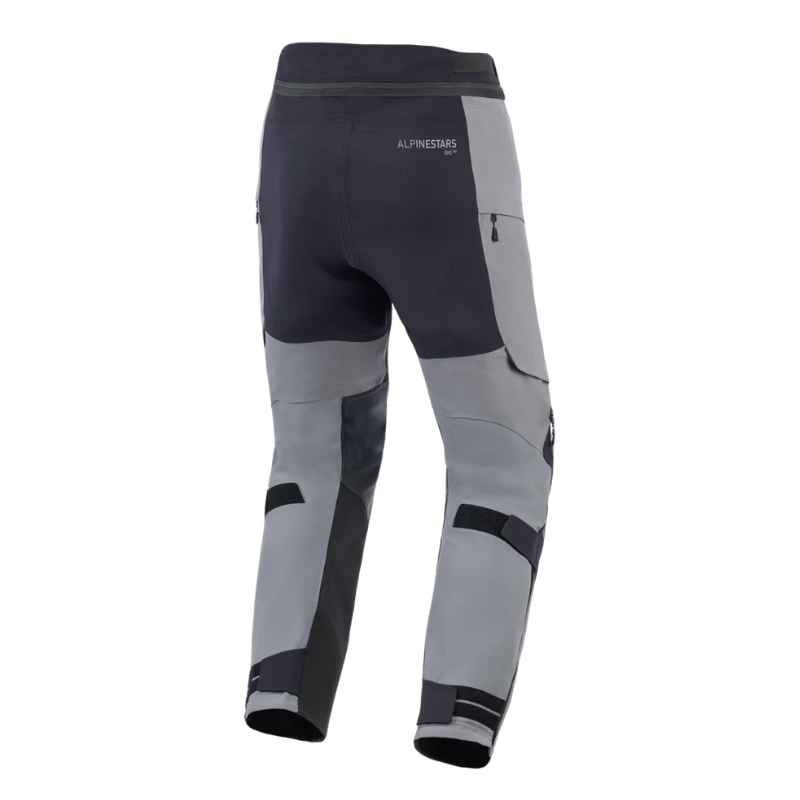 Pantalón Alpinestars ANDES PRO DRYSTAR® XF DARK GRAY BLACK