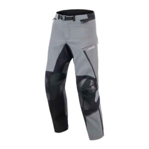Pantalón Alpinestars ANDES PRO DRYSTAR® XF DARK GRAY BLACK