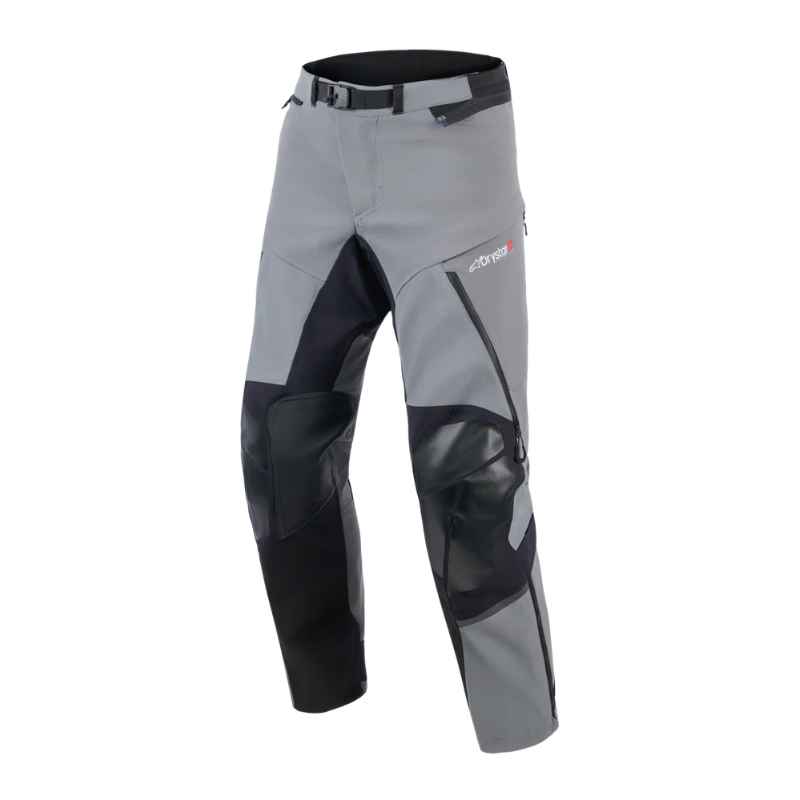 Pantalón Alpinestars ANDES PRO DRYSTAR® XF DARK GRAY BLACK