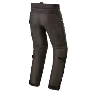 Pantalón Alpinestars ANDES V3 DRYSTAR PANTS SHORT BLACK