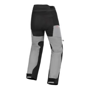 PANTALON ALPINESTARS ANDES V4 DRYSTAR BLACK DARK GRAY