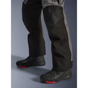 PANTALON ALPINESTARS ANDES V4 DRYSTAR BLACK DARK GRAY