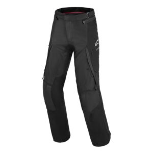 PANTALON ALPINESTARS ANDES V4 DRYSTAR SHORT BLACK