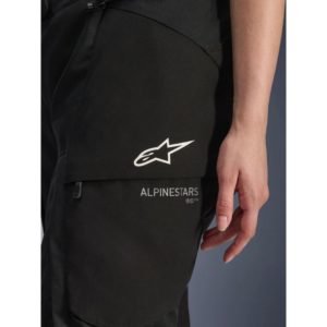 PANTALON ALPINESTARS ANDES V4 DRYSTAR STELLA BLACK