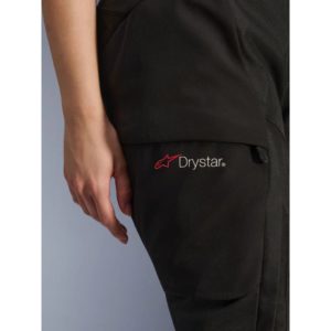 PANTALON ALPINESTARS ANDES V4 DRYSTAR STELLA BLACK