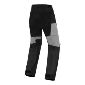 PANTALON ALPINESTARS ANDES V4 DRYSTAR STELLA BLACK DARK GRAY
