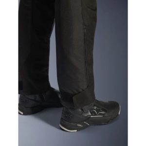 PANTALON ALPINESTARS ANDES V4 DRYSTAR STELLA BLACK DARK GRAY