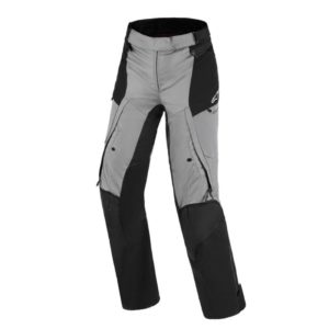 PANTALON ALPINESTARS ANDES V4 DRYSTAR STELLA BLACK DARK GRAY