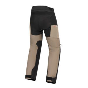 PANTALON ALPINESTARS ANDES V4 DRYSTAR WALNUT BLACK