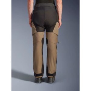 PANTALON ALPINESTARS ANDES V4 DRYSTAR WALNUT BLACK
