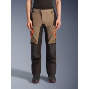 PANTALON ALPINESTARS ANDES V4 DRYSTAR WALNUT BLACK