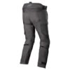Pantalón Alpinestars BOGOTA' PRO DRYSTAR 4 SEASONS PANTS SHORT BLACK BLACK - Imagen 2