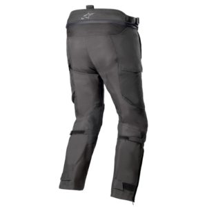 Pantalón Alpinestars BOGOTA' PRO DRYSTAR 4 SEASONS PANTS SHORT BLACK BLACK