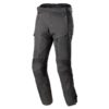 Pantalón Alpinestars BOGOTA' PRO DRYSTAR 4 SEASONS PANTS SHORT BLACK BLACK