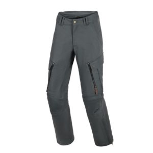 Pantalón Alpinestars BORREGO DRYSTAR ANTHRACITE