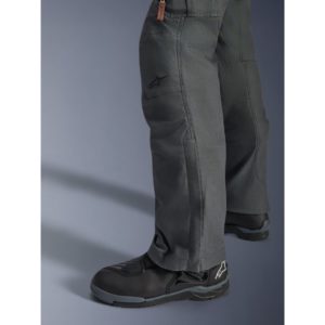 Pantalón Alpinestars BORREGO DRYSTAR ANTHRACITE