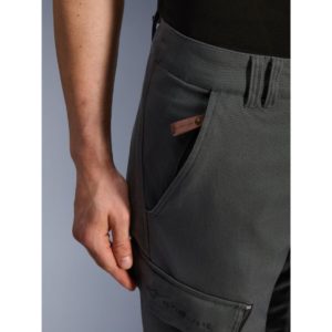 Pantalón Alpinestars BORREGO DRYSTAR ANTHRACITE
