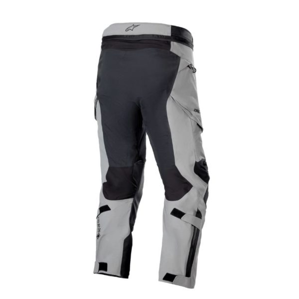 Pantalón Alpinestars BOULDER 3L GORE-TEX SHORT LENGTH DARK GRAY BLACK