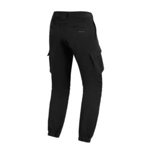 Pantalón Alpinestars CARGO FLEX-AST BLACK BLACK
