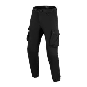 Pantalón Alpinestars CARGO FLEX-AST BLACK BLACK