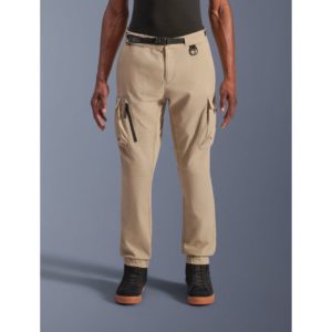 Pantalón Alpinestars CARGO FLEX-AST LIGHT BEIGE