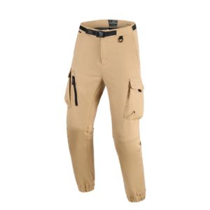 Pantalón Alpinestars CARGO FLEX-AST LIGHT BEIGE