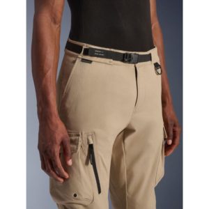 Pantalón Alpinestars CARGO FLEX-AST LIGHT BEIGE