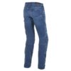 Pantalón Alpinestars COPPER PRO TECH DENIM BLUE NAVY - Imagen 2