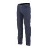 Pantalón Alpinestars COPPER V2 DENIM PANTS - SHORT RINSE BLUE