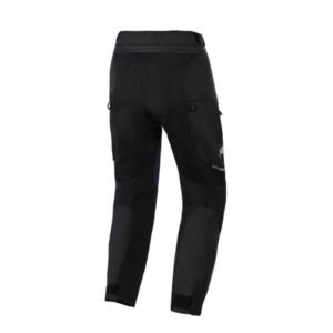 Pantalón Alpinestars CUSCO DRYSTAR BLACK