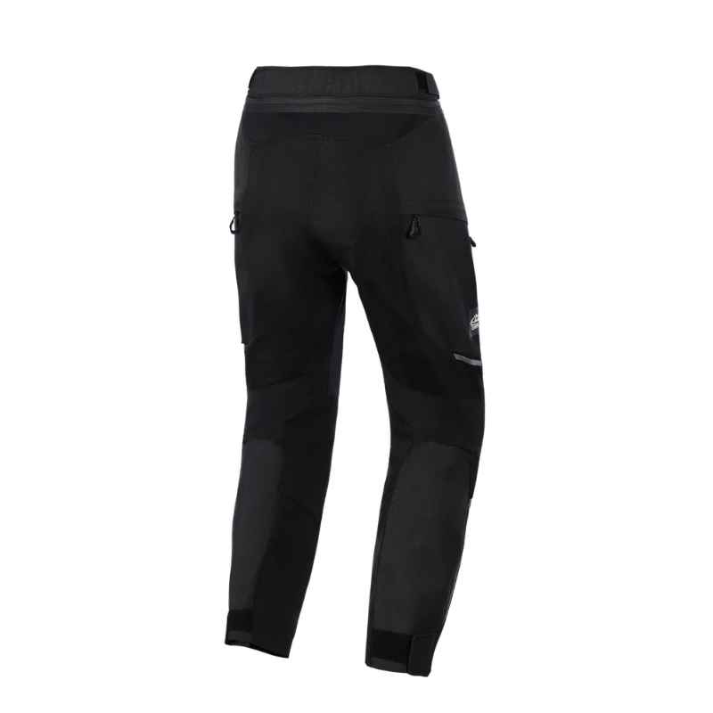 Pantalón Alpinestars CUSCO DRYSTAR BLACK