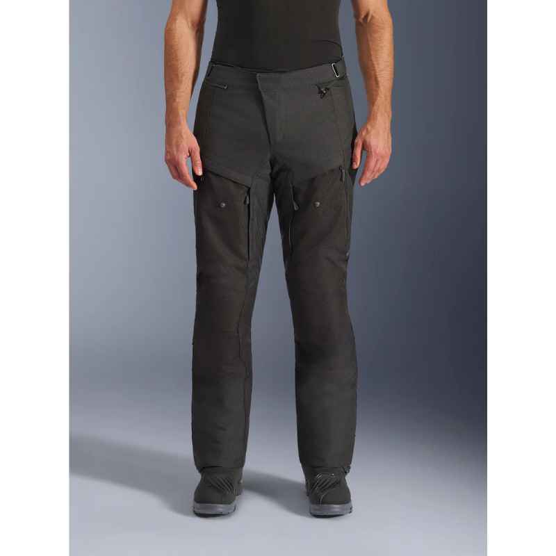 Pantalón Alpinestars CUSCO DRYSTAR BLACK
