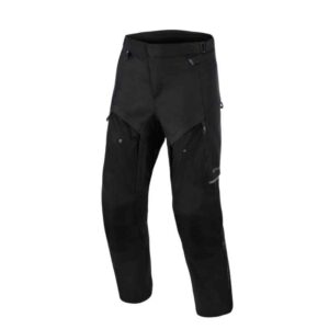 Pantalón Alpinestars CUSCO DRYSTAR BLACK