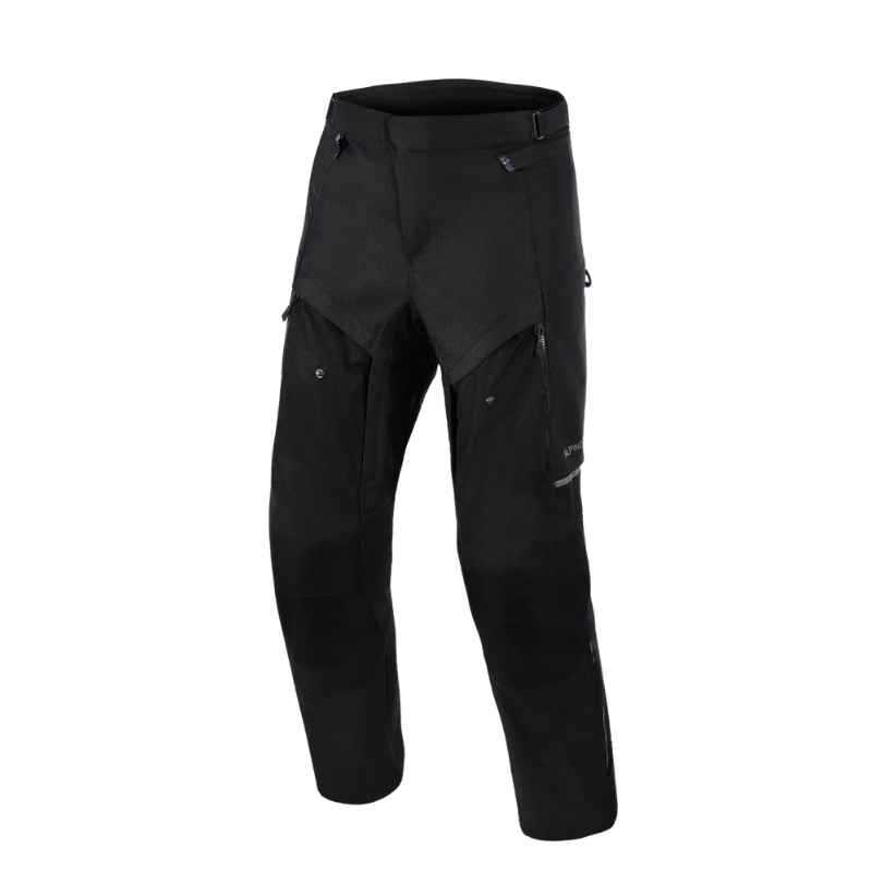 Pantalón Alpinestars CUSCO DRYSTAR BLACK