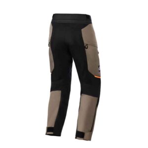 Pantalón Alpinestars CUSCO DRYSTAR WALNUT BLACK