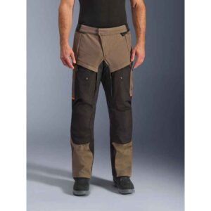 Pantalón Alpinestars CUSCO DRYSTAR WALNUT BLACK