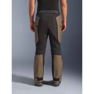 Pantalón Alpinestars CUSCO DRYSTAR WALNUT BLACK