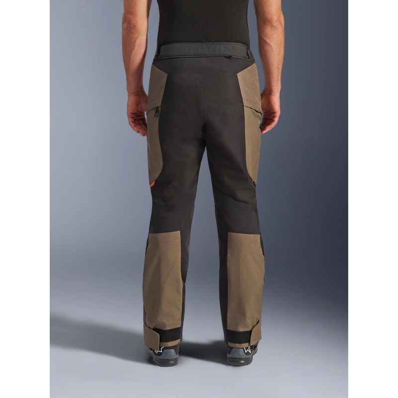 Pantalón Alpinestars CUSCO DRYSTAR WALNUT BLACK